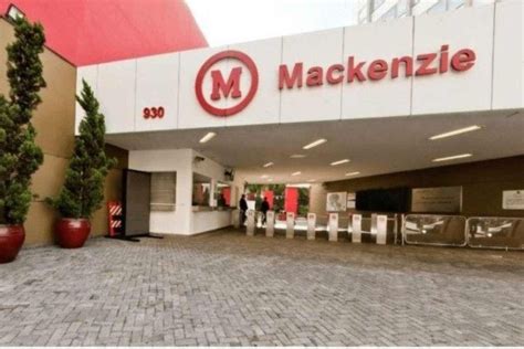 Universidade Mackenzie oferece bolsas para .